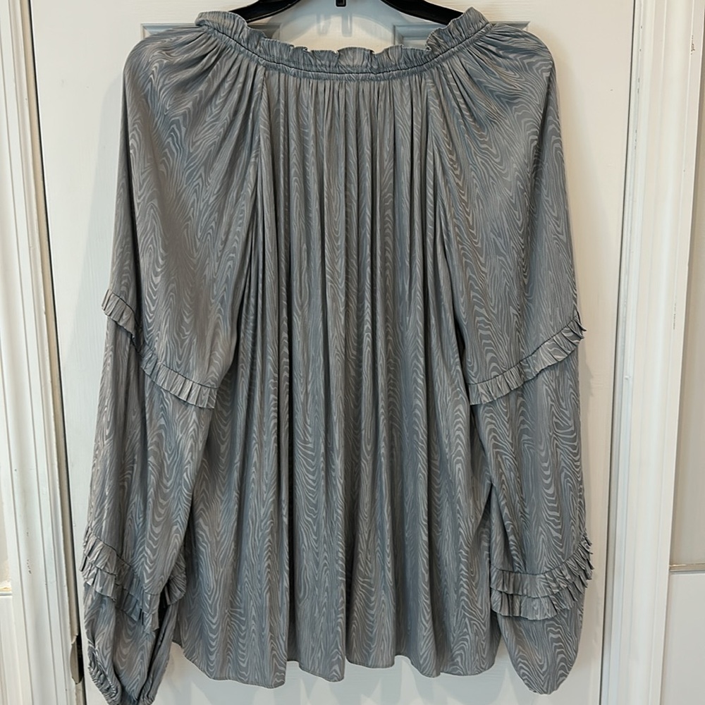 Current Air Top, worn once - Picture 5 of 5